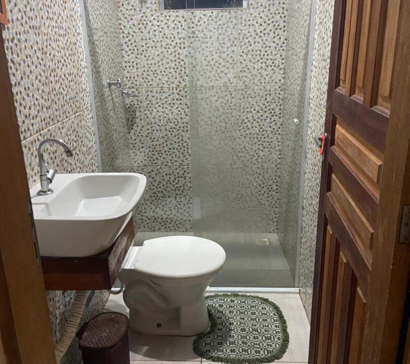Photo of Bathroom in Paraty