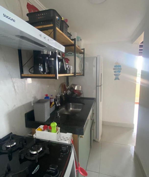 Photo of Kitchen in Rasa