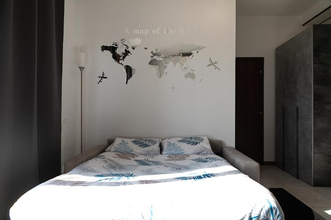 Photo of Bedroom in Quinto di Treviso