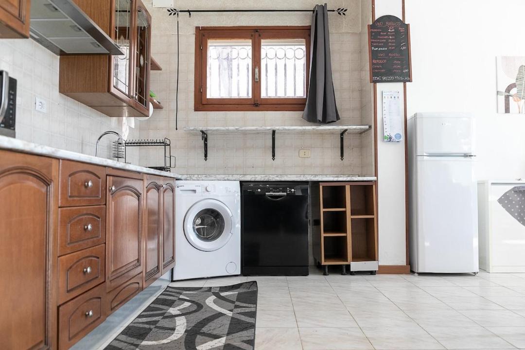 Photo of Kitchen in Quinto di Treviso