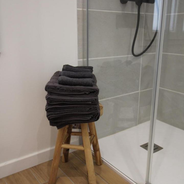Photo of Bathroom in Aulnay-sous-Bois