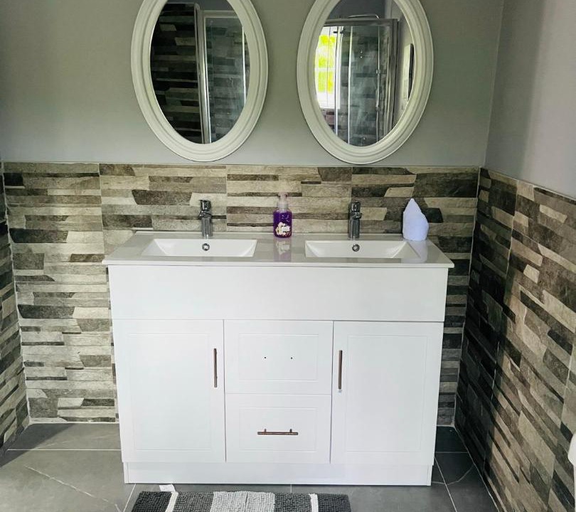 Photo of Bathroom in Saint Andrew