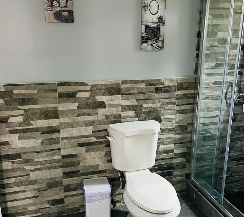 Photo of Bathroom in Saint Andrew