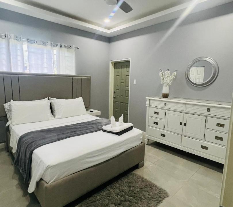 Photo of Bedroom in Saint Andrew