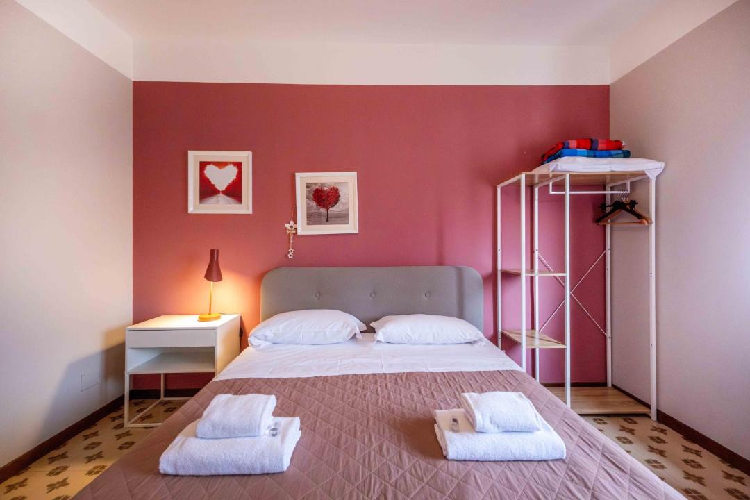 Photo of Bedroom in Cittadella