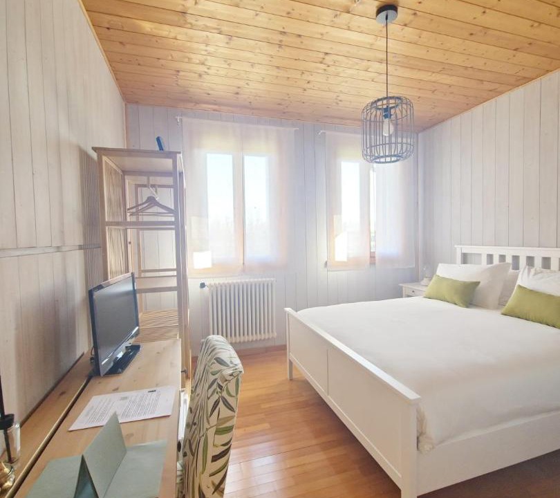 Photo of Bedroom in Motta di Livenza
