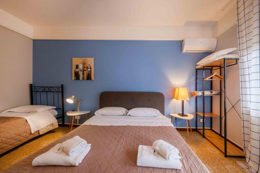 Photo of Bedroom in Cittadella