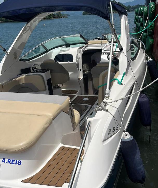 Photo of Outdoor in Angra dos Reis