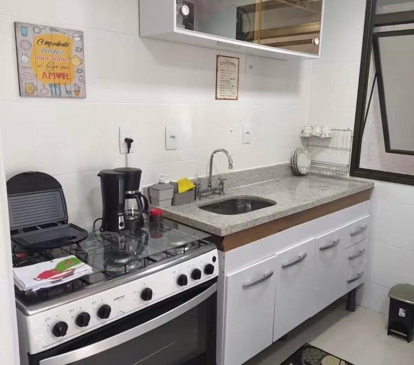 Photo of Kitchen in Freguesia