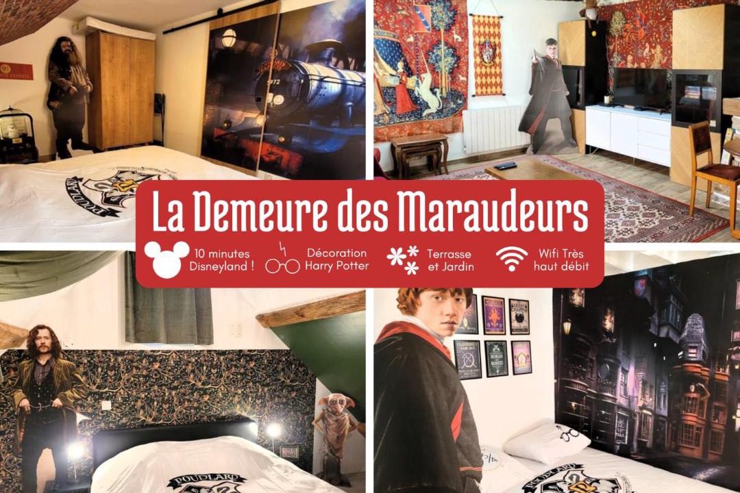 Photo of Bedroom in Villiers-sur-Morin