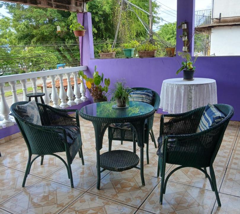 Photo of Patio Balcony in Mangaratiba
