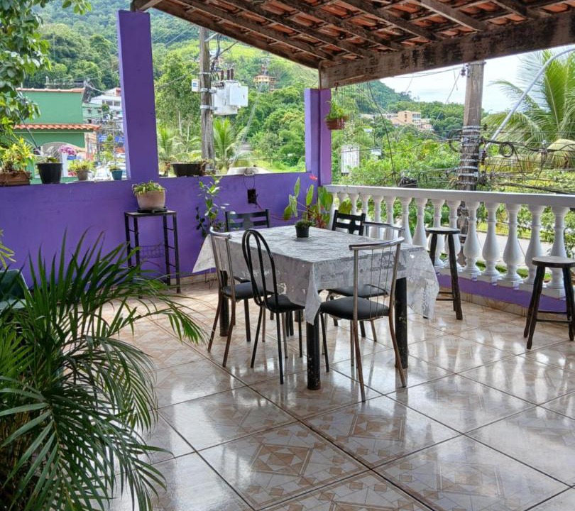 Photo of Patio Balcony in Mangaratiba