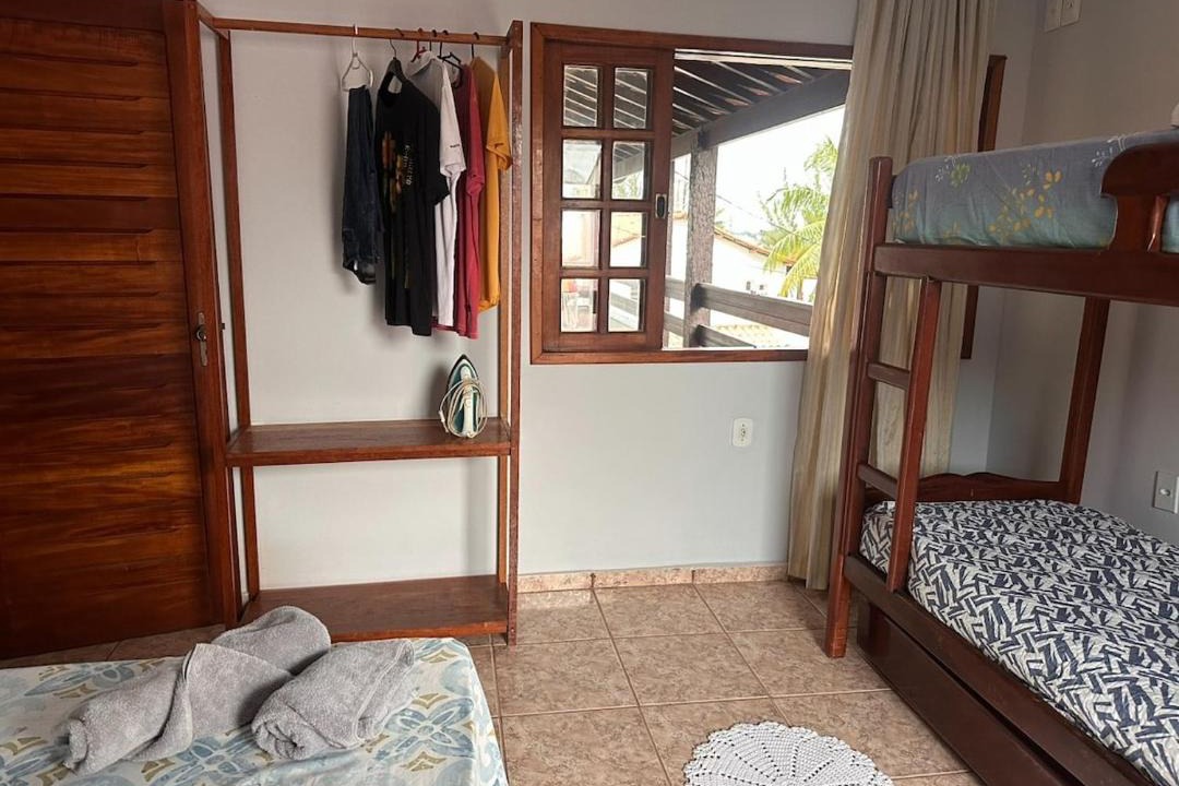 Photo of Bedroom in Praia Seca