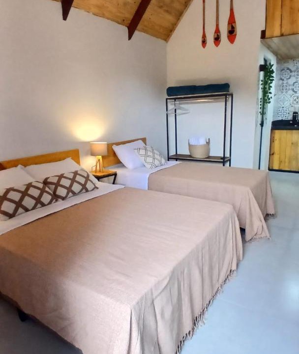 Photo of Bedroom in Tarituba