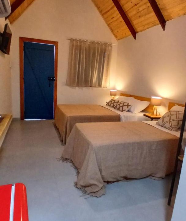 Photo of Bedroom in Tarituba