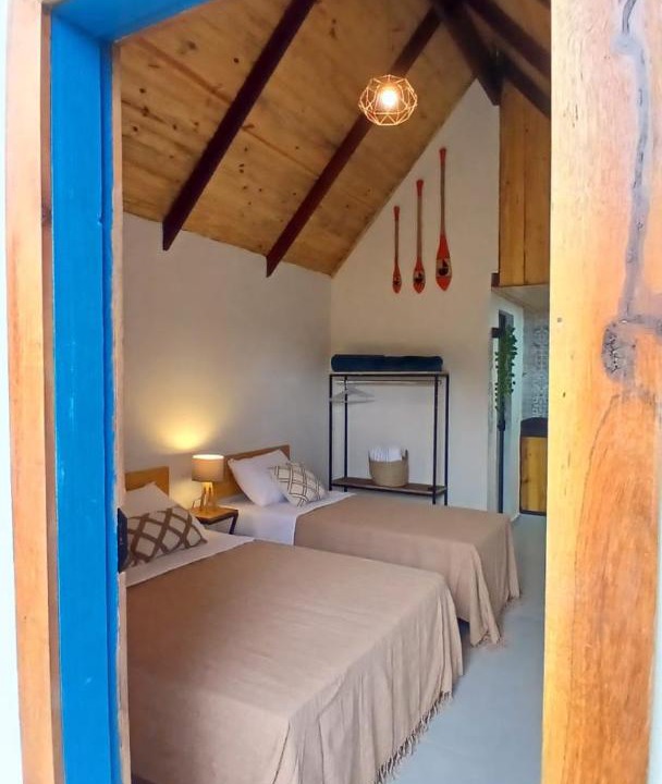 Photo of Bedroom in Tarituba