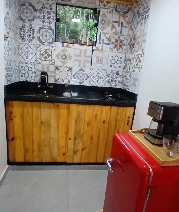 Photo of Kitchen in Tarituba