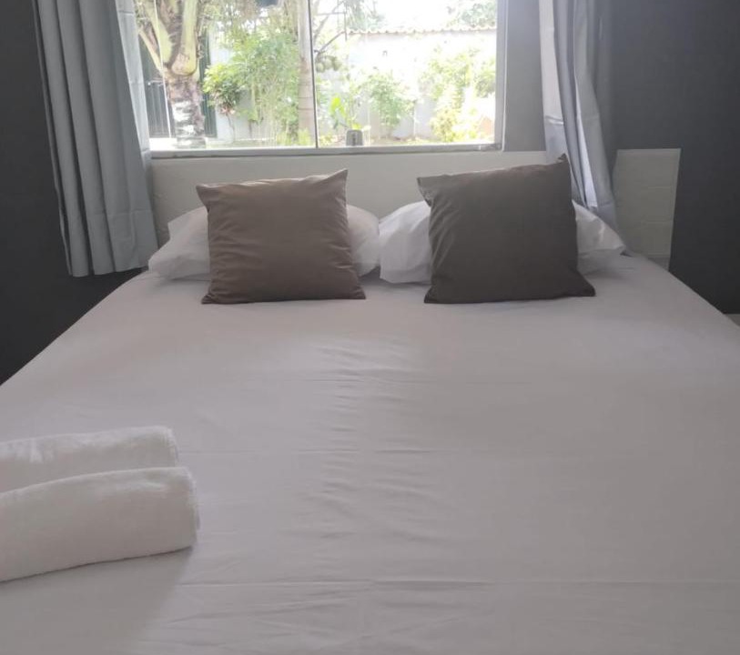 Photo of Bedroom in Paraty
