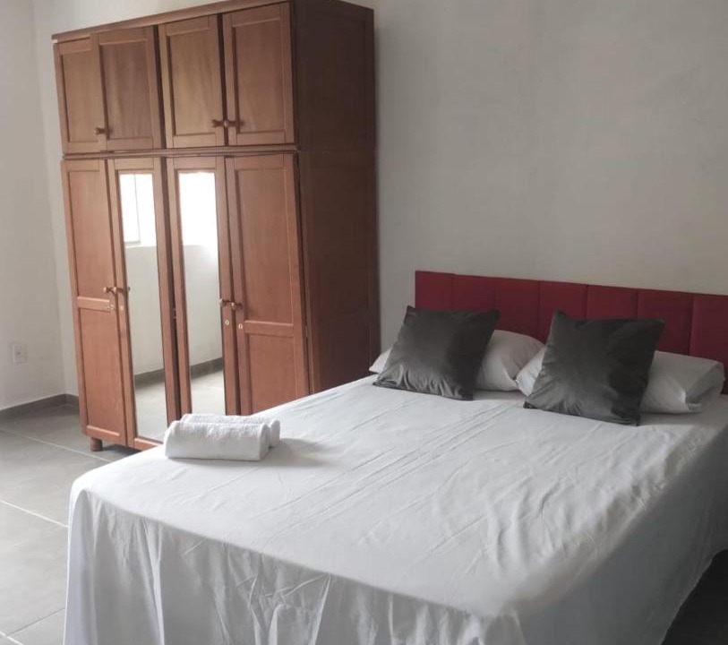 Photo of Bedroom in Paraty