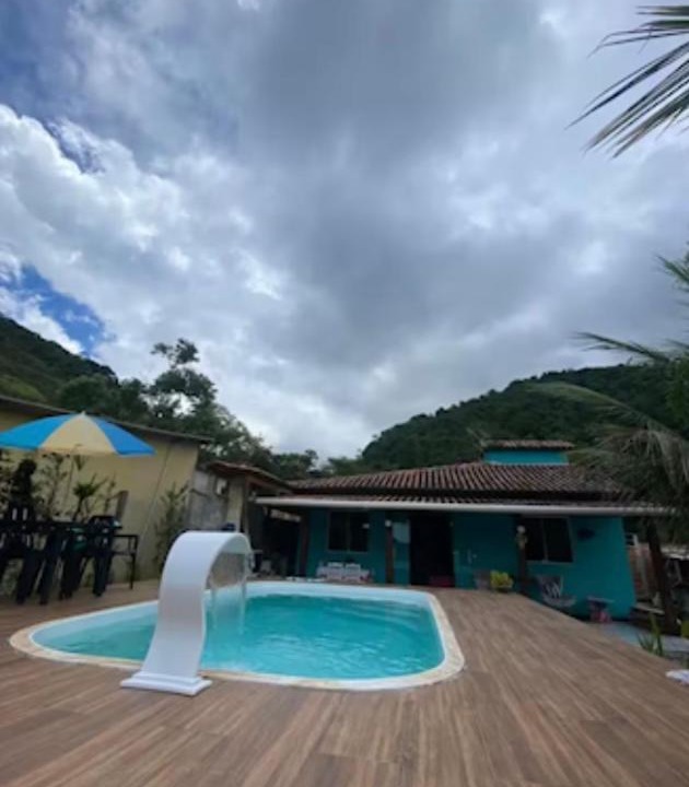 Photo of Others in Paraty