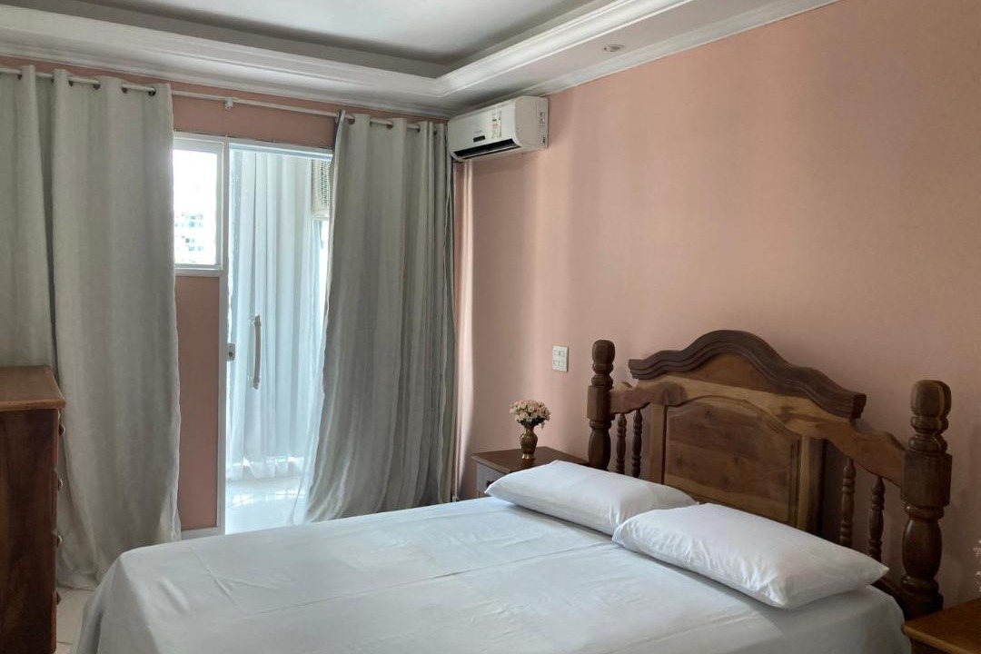Photo of Bedroom in Parque das Palmeiras