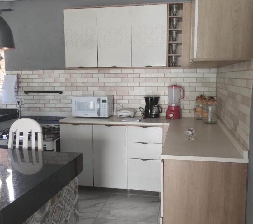 Photo of Kitchen in Paraty