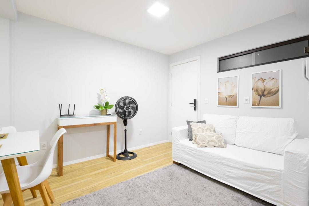 Photo of Bedroom in Praia do Jardim