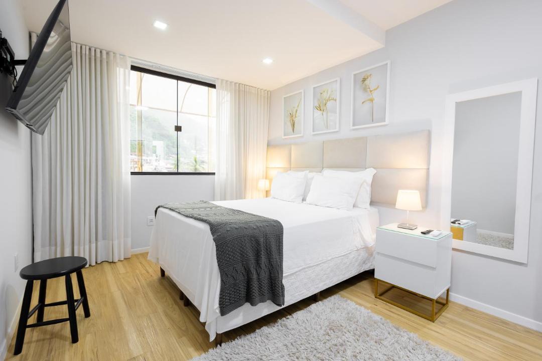 Photo of Bedroom in Praia do Jardim