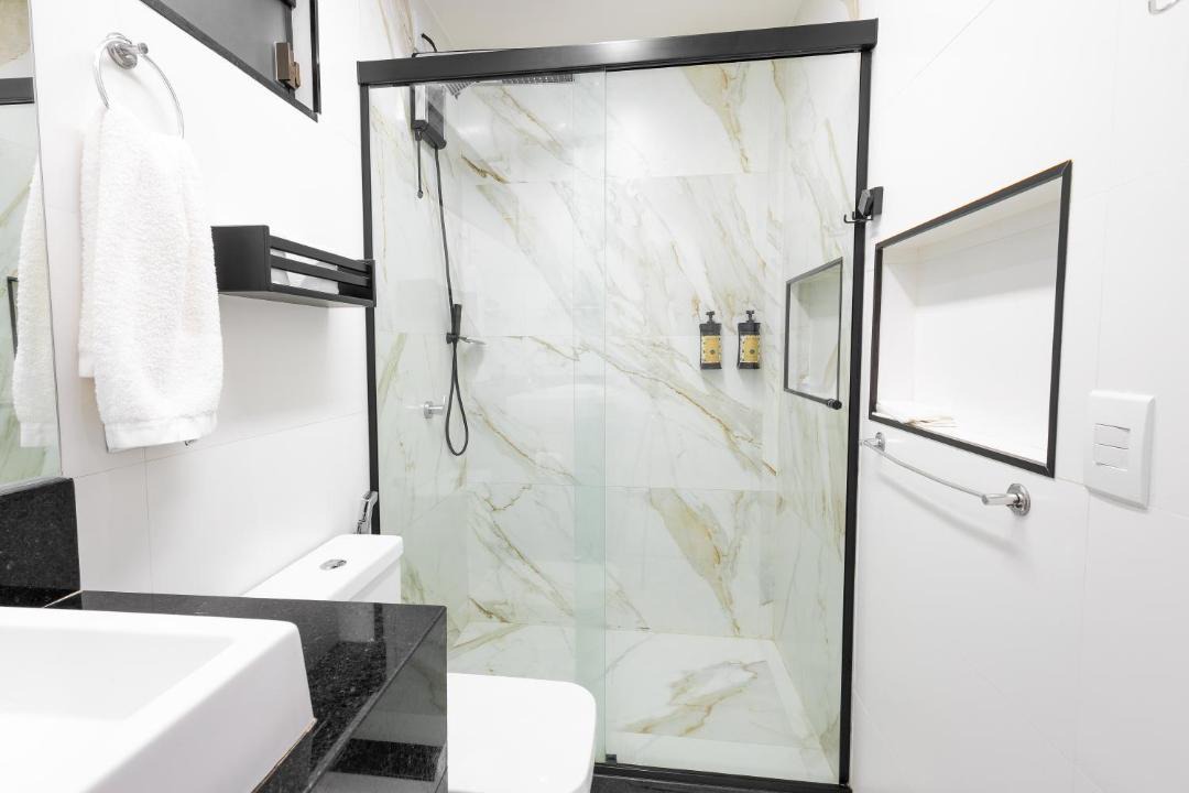 Photo of Bathroom in Praia do Jardim