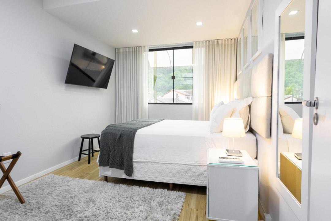 Photo of Bedroom in Praia do Jardim
