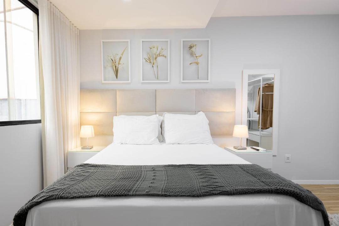 Photo of Bedroom in Praia do Jardim