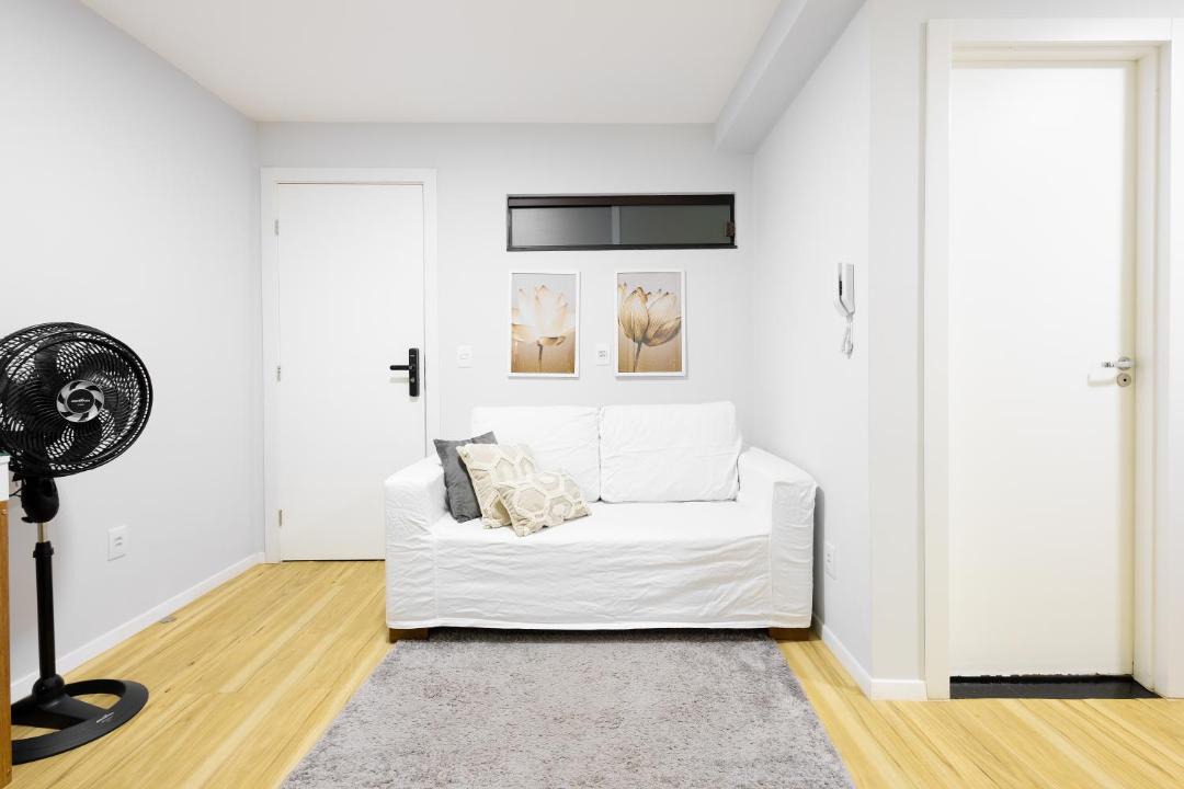 Photo of Bedroom in Praia do Jardim