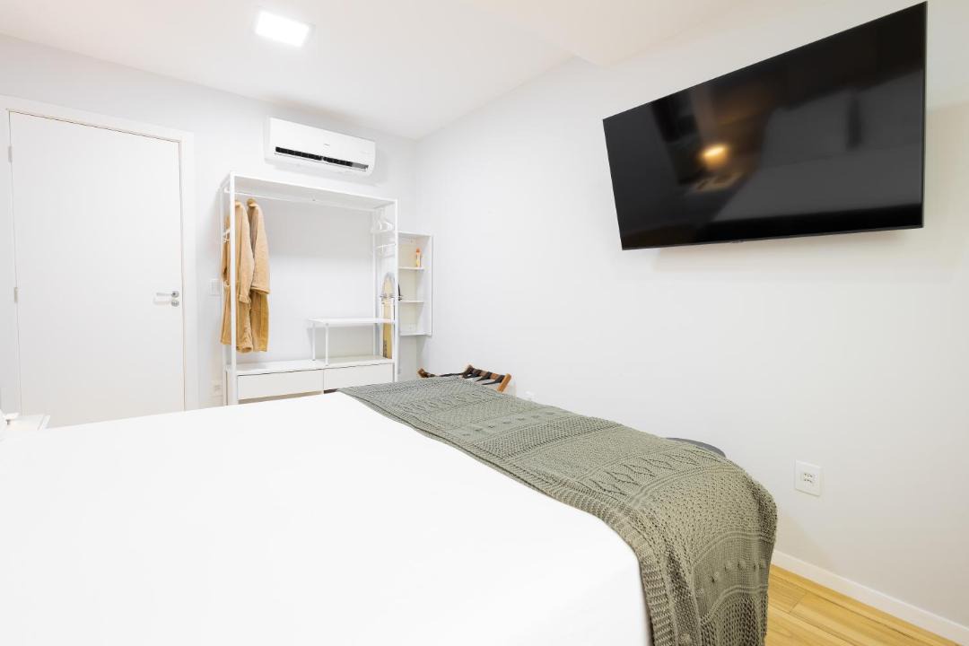 Photo of Bedroom in Praia do Jardim