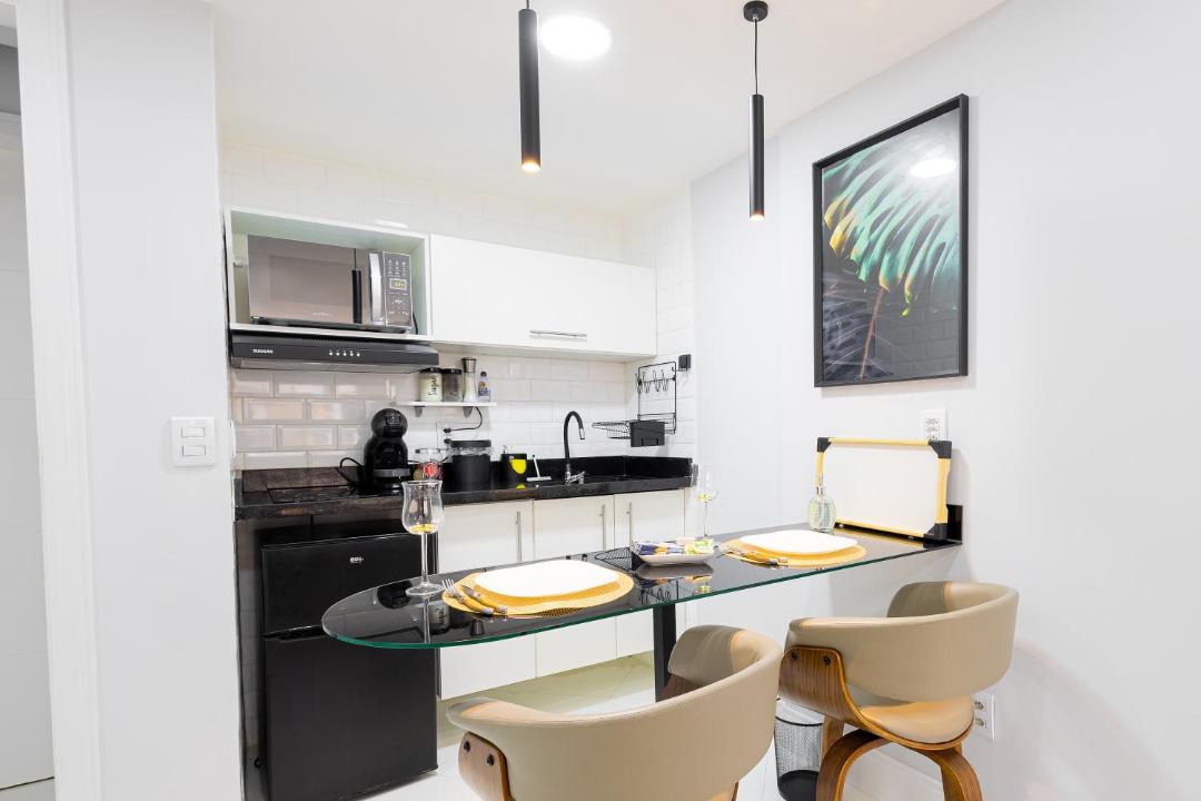 Photo of Kitchen in Praia do Jardim