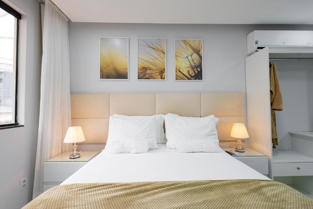 Photo of Bedroom in Praia do Jardim