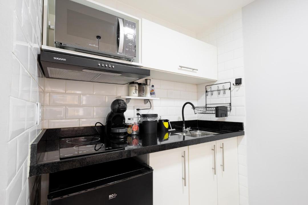 Photo of Kitchen in Praia do Jardim