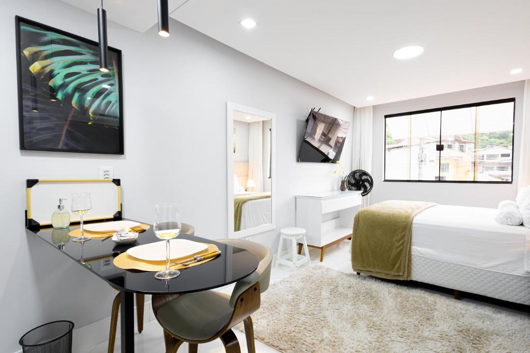 Photo of Bedroom in Praia do Jardim