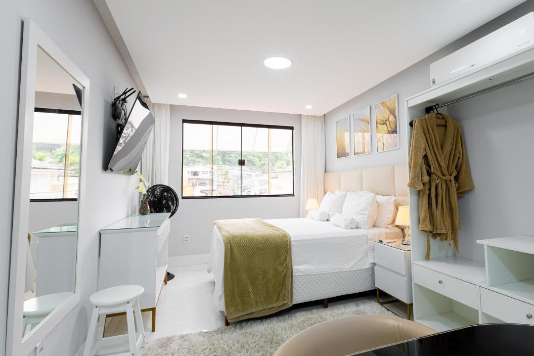 Photo of Bedroom in Praia do Jardim