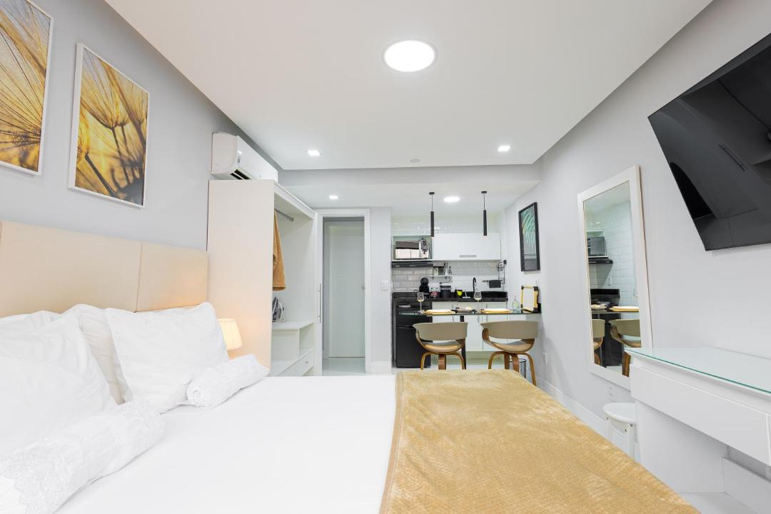 Photo of Bedroom in Praia do Jardim
