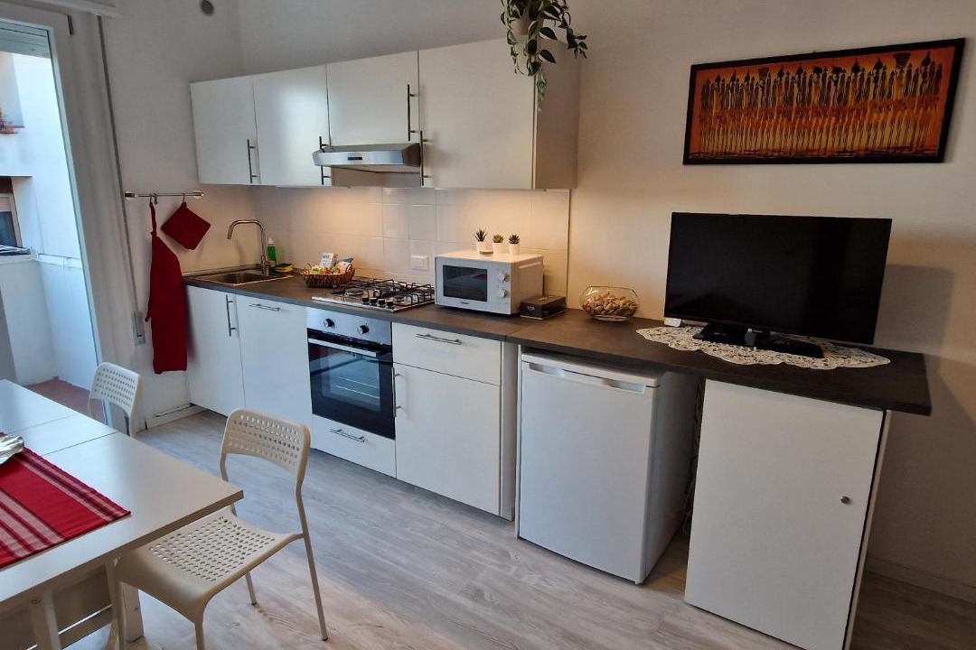 Photo of Kitchen in Padova