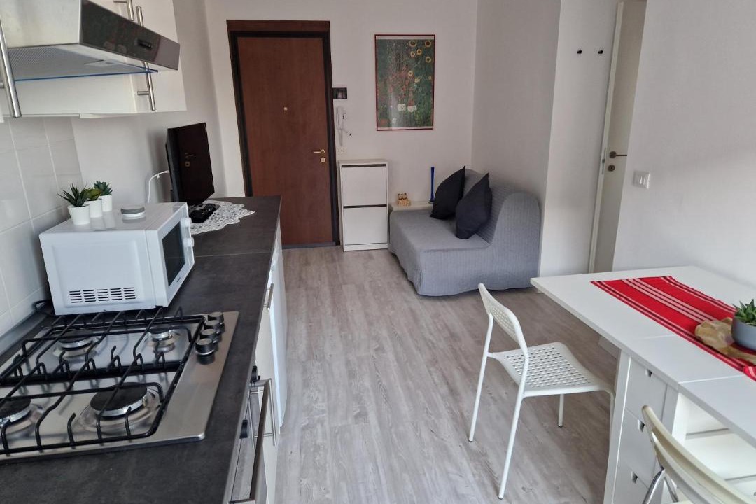 Photo of Kitchen in Padova