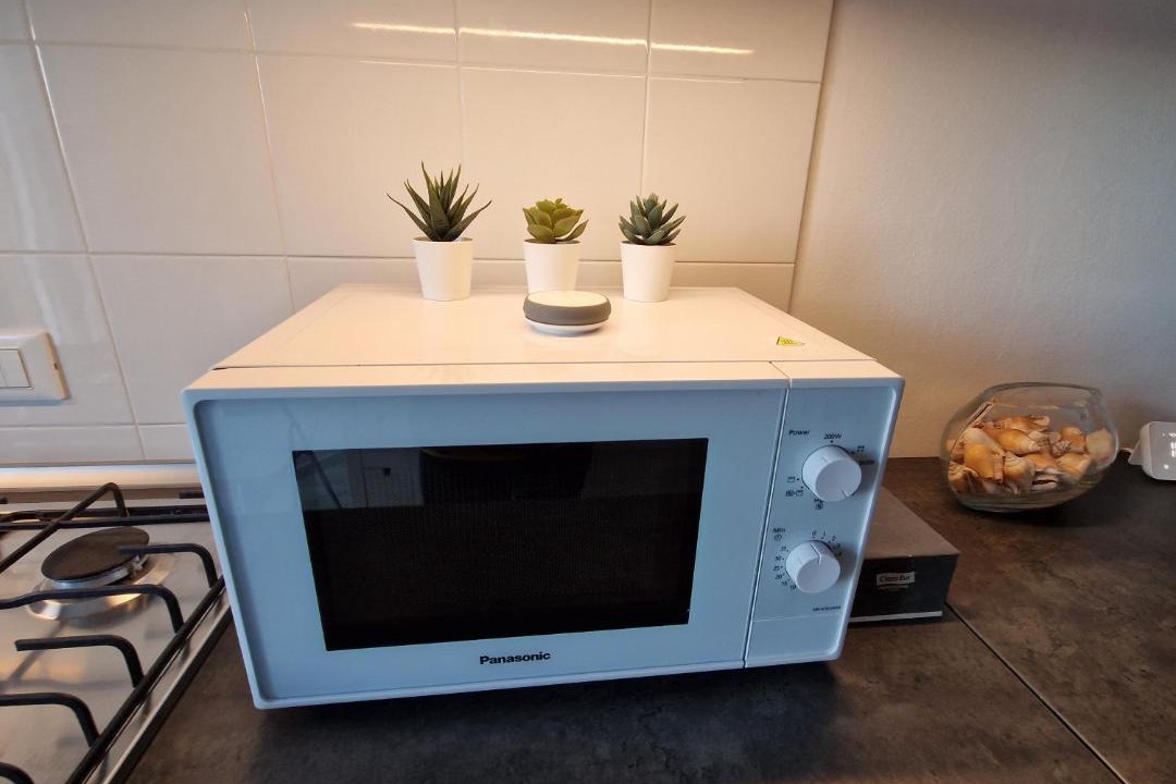 Photo of Kitchen in Padova