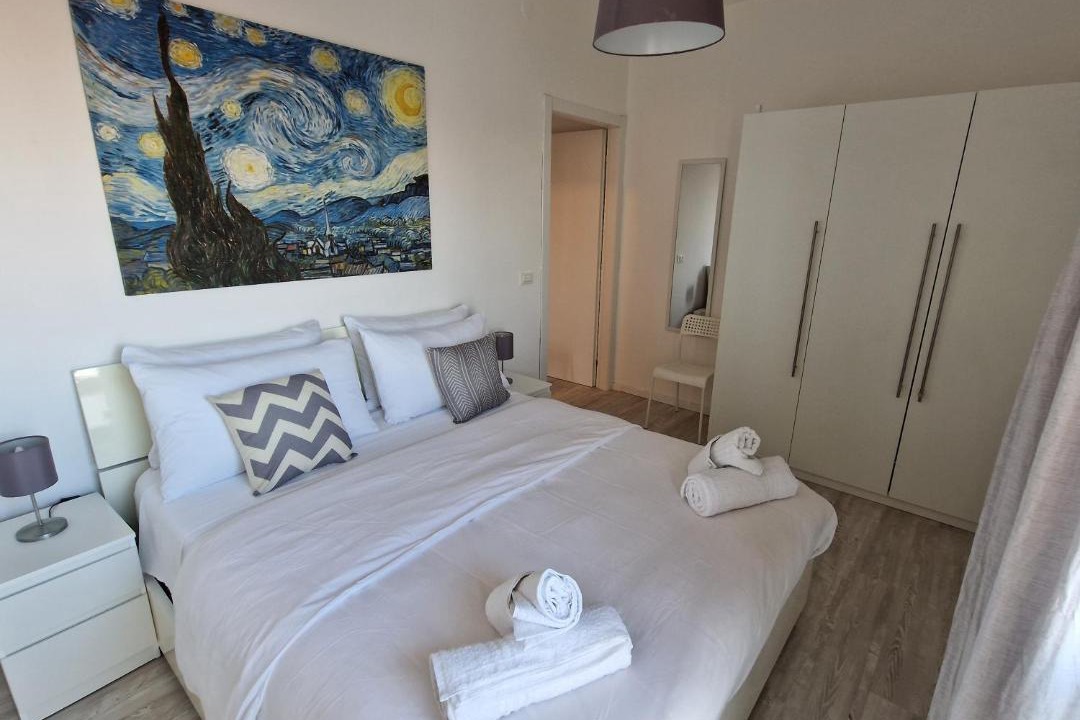 Photo of Bedroom in Padova
