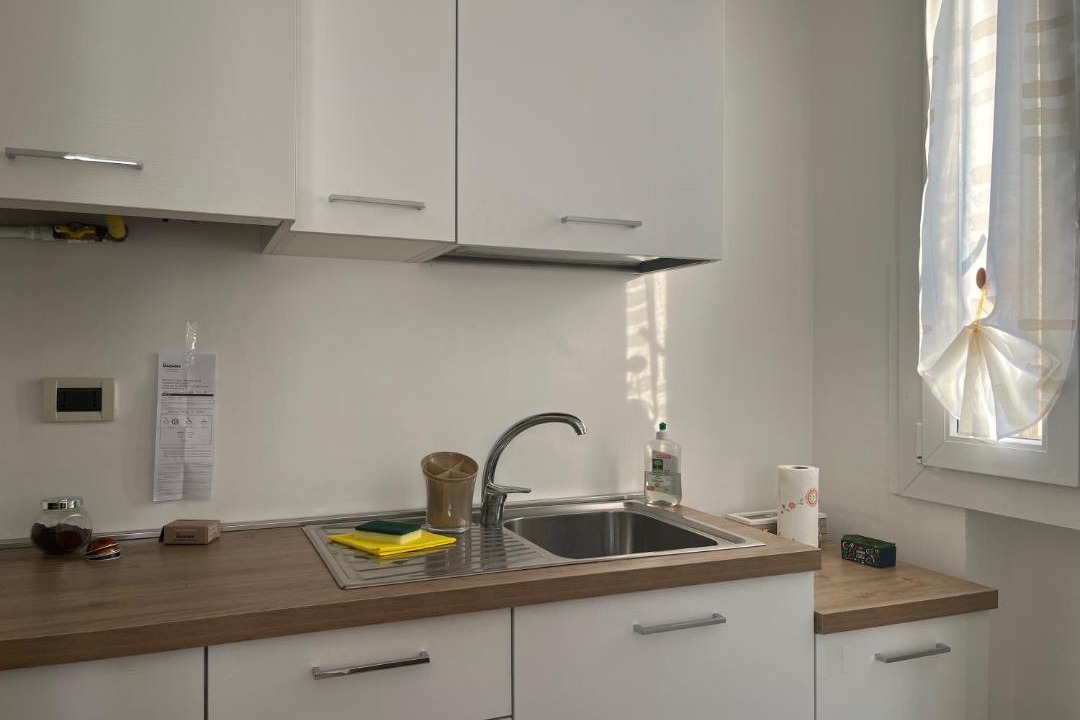 Photo of Kitchen in Pagnano