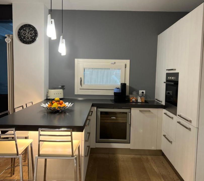 Photo of Kitchen in Scorze