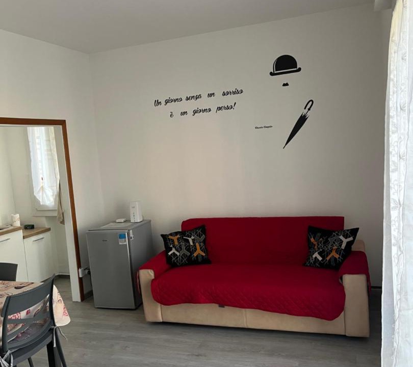 Photo of Livingroom in Pagnano