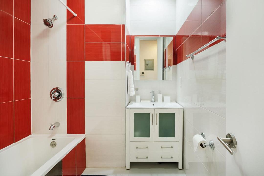 Photo of Bathroom in Peter Cooper Village