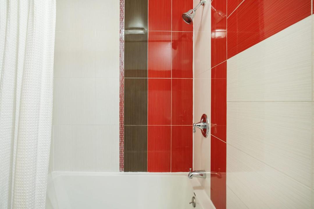Photo of Bathroom in Peter Cooper Village