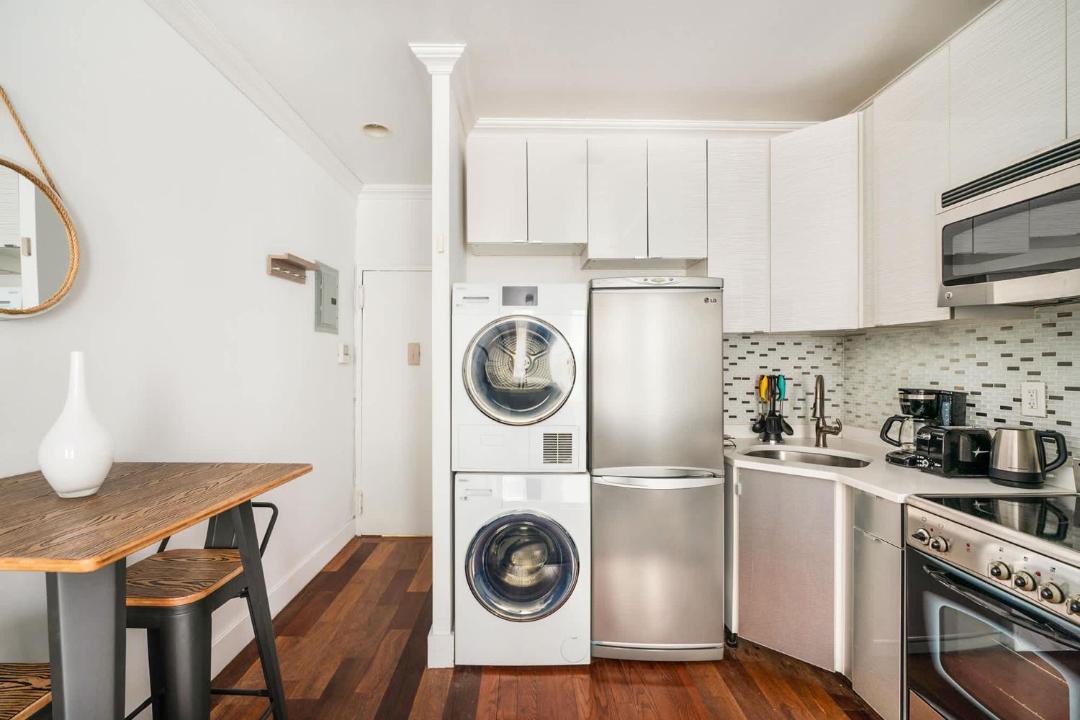 Photo of Kitchen in Peter Cooper Village