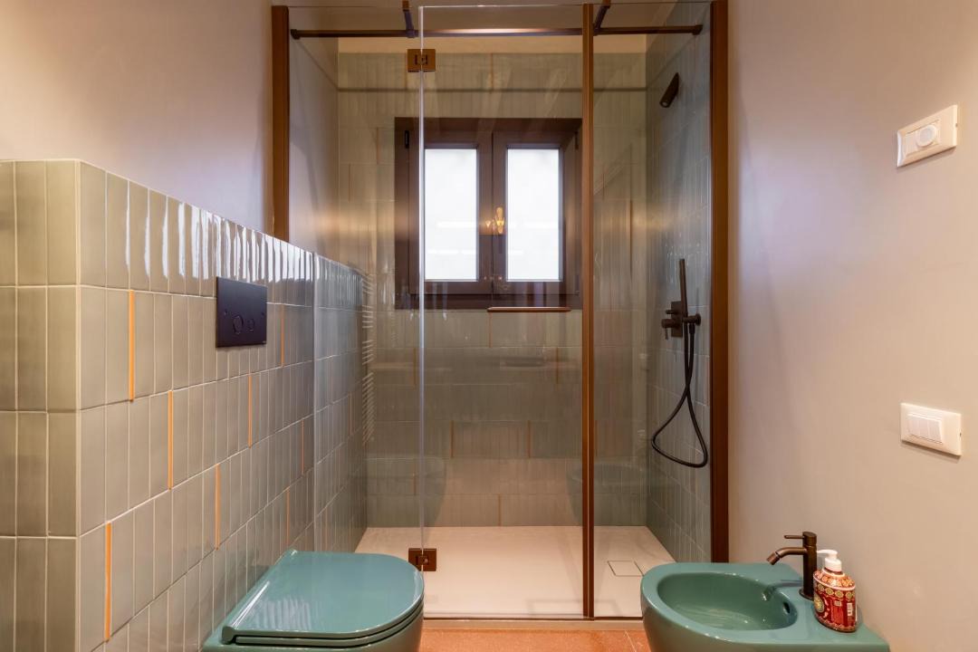 Photo of Bathroom in Treviso